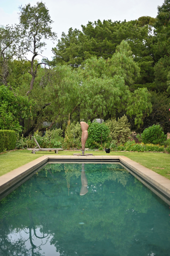 Sport & Beauty, AL RU Farm, Adelaide