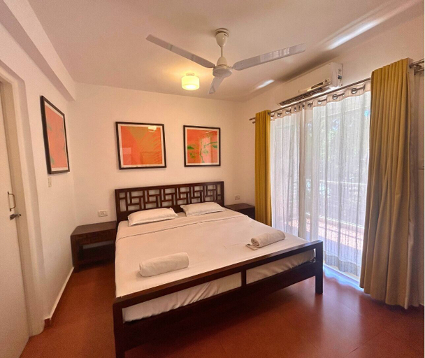 Bedroom 12