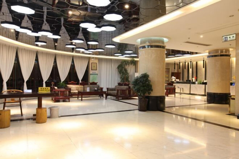 Others 5, Chizhou Yinxing Business Hotel, Chizhou