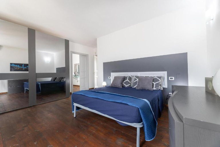 Others 5, Villa Salento con piscina, Lecce