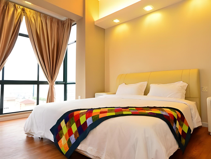 Bedroom 8