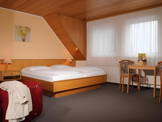 Bedroom 8