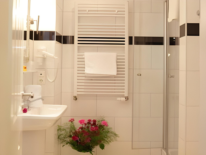 Bathroom 5