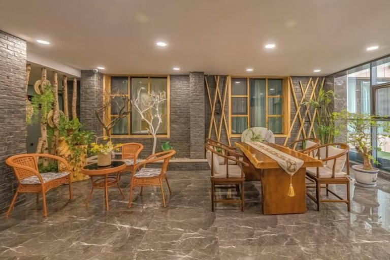 Others 4, Suzhou Hotel, Jiuquan
