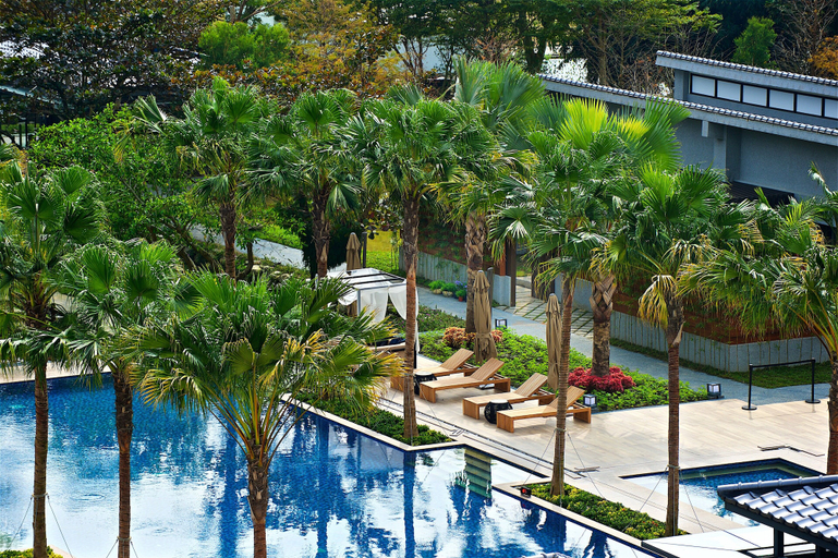 Sport & Beauty 2, Gaeavilla Resort, Hualien