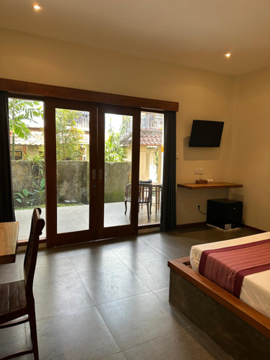 Bedroom 2, Deswa inn, Gianyar