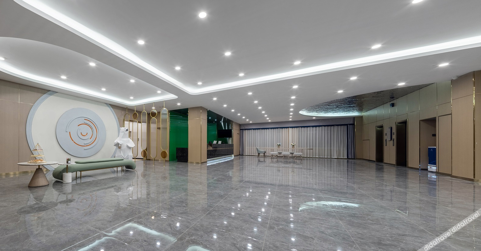 Others 5, Starway Hotel Changchun Jingyue Changying Century City, Changchun