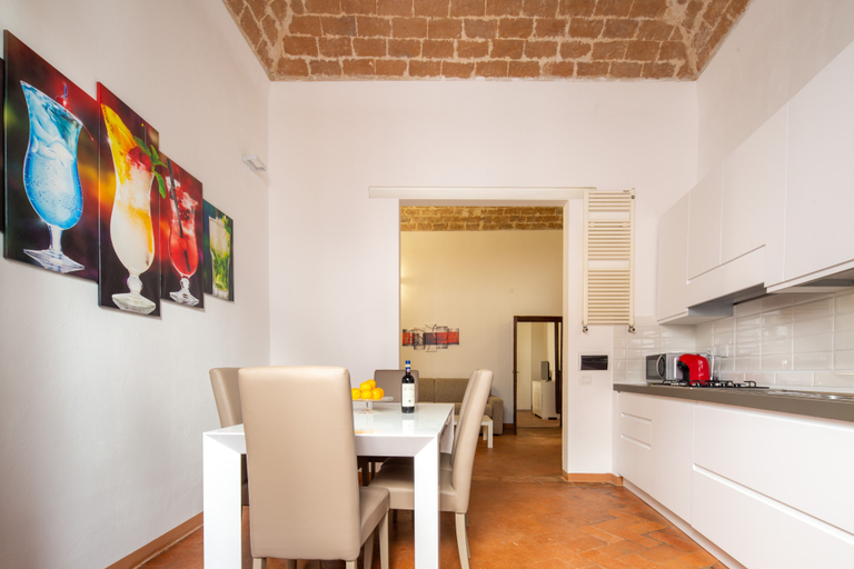 Others 4, Lian Home in Florence by Mmega, Florence