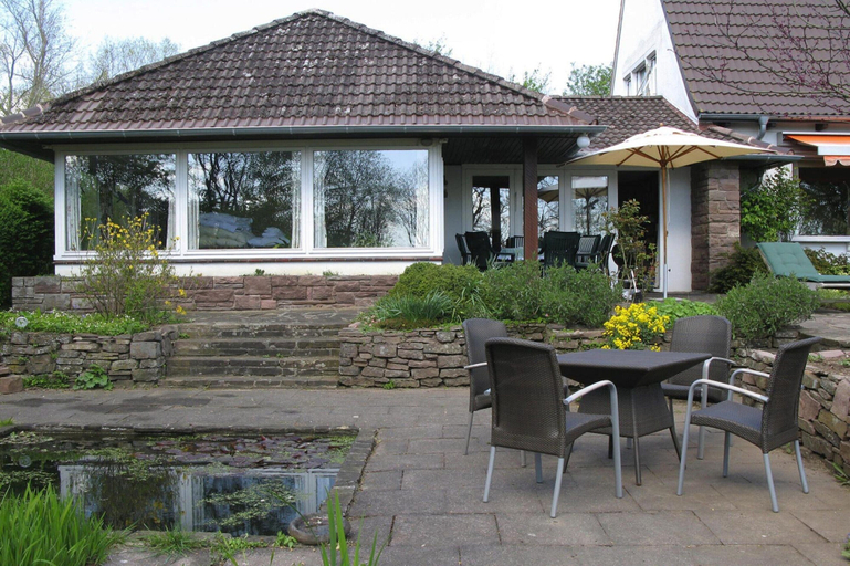 Exterior 2, Ferienhaus Am Wung, Husum, Nordfriesland