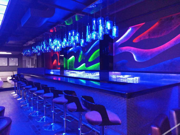 Food & Drinks 5, Mango Hill Central Chennai, Chennai