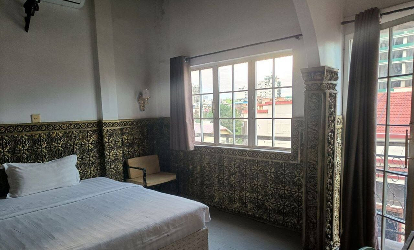 Bedroom 5