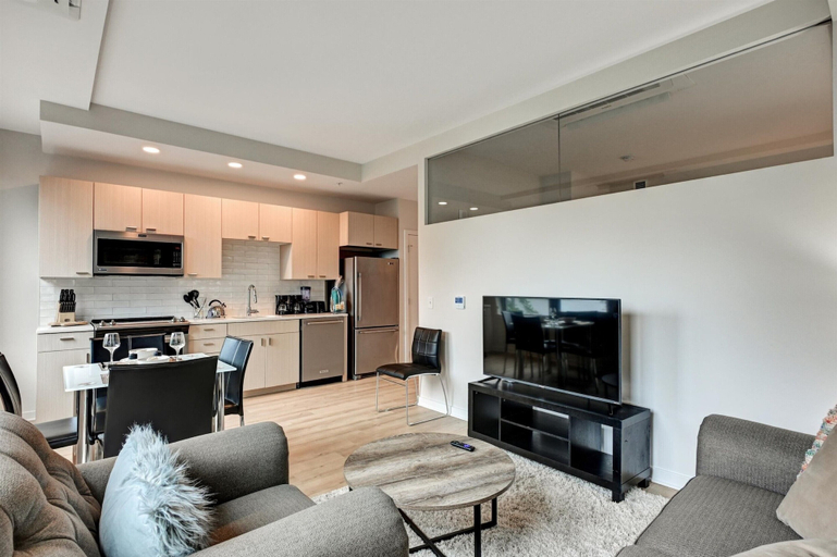 Others 5, Global Luxury Suites Capitol Riverfront, Washington D.C.