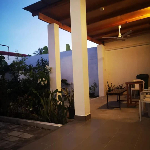 Others 2, Maagali Inn