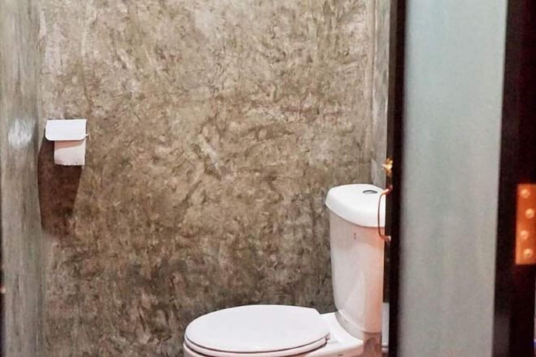 Bathroom 7