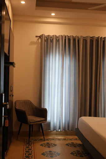 Others 4, Heritage Hotel , Delhi