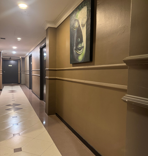 Others 4, Hotel JJH Aliwal, Singapore