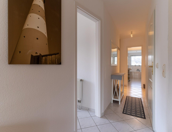 Interior, Ferienwohnung in St. Peter-ording, Nordfriesland