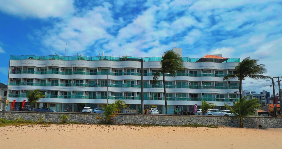 Exterior & Views 2, Manaíra Palace- LikeHome Hospedagens, João Pessoa