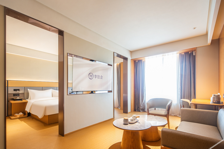 Others 5, JI Hotel Zhoukou East Station, Zhoukou