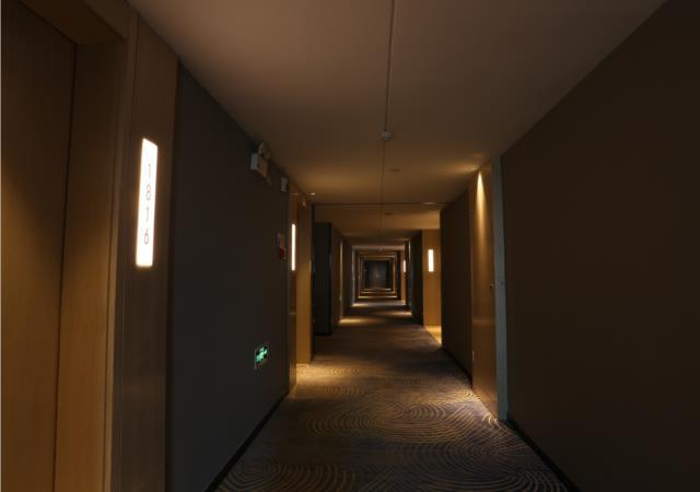 Others 3, Echarm Hotel (Wuhan Wangjiawan), Wuhan