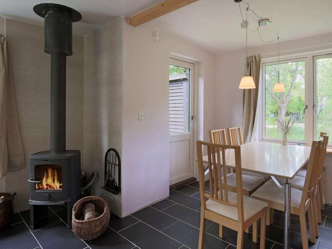 Others 4, 5 Person Holiday Home in Jaegerspris, Frederikssund