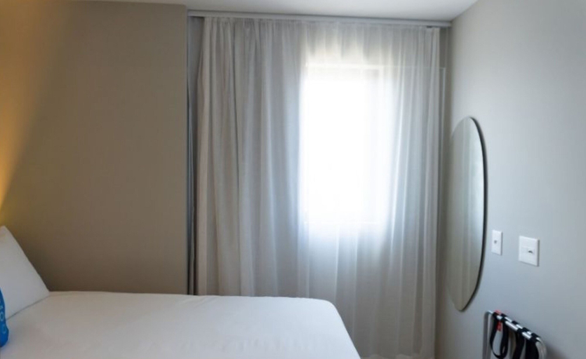 Bedroom 2, Roomo Transamerica Recife Parque do Cais, Recife