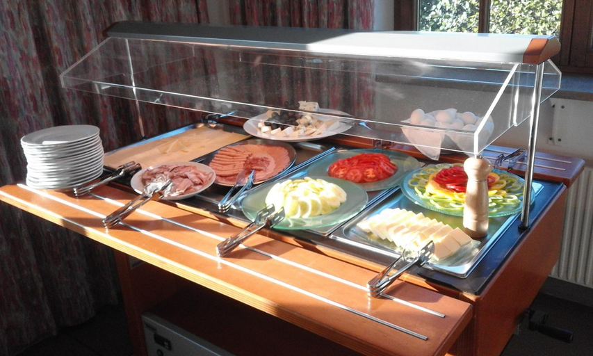 Food & Drinks 5, Junges Hotel Zell am See, Zell am See