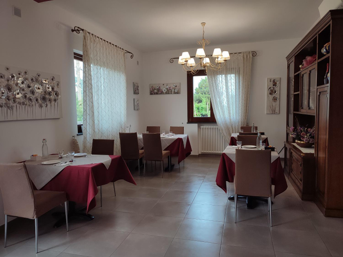 Food & Drinks 5, San Nicola, Napoli