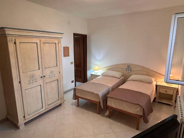 Others 5, Villa Marina, Sassari