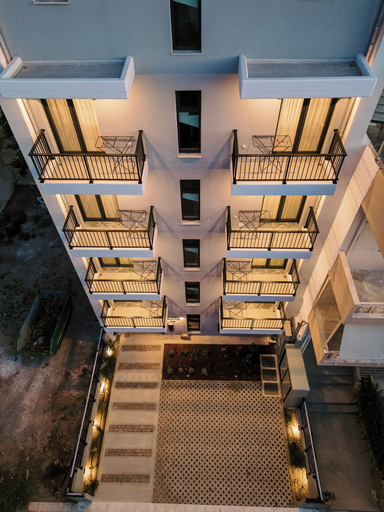 Exterior & Views 2, Oktolia Suites, East Macedonia and Thrace