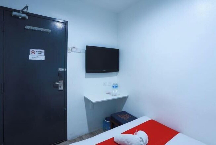 Bedroom 29