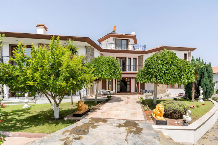 Exterior & Views 2, Salida Inn, Kuşadası