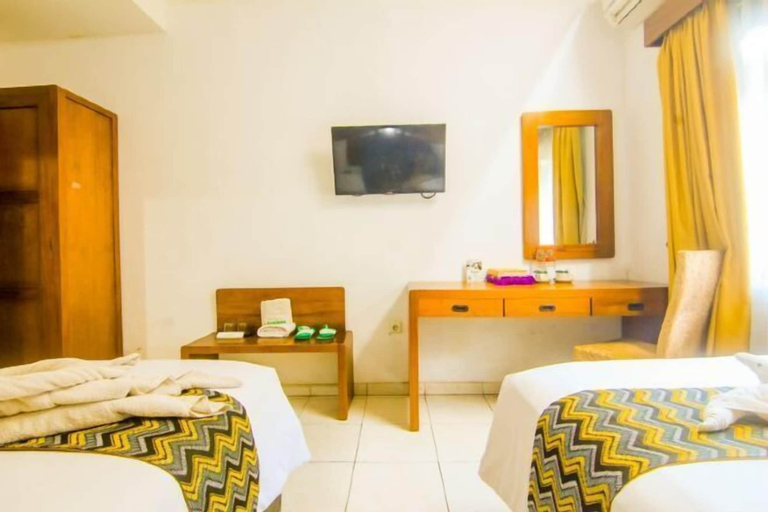 Bedroom 14