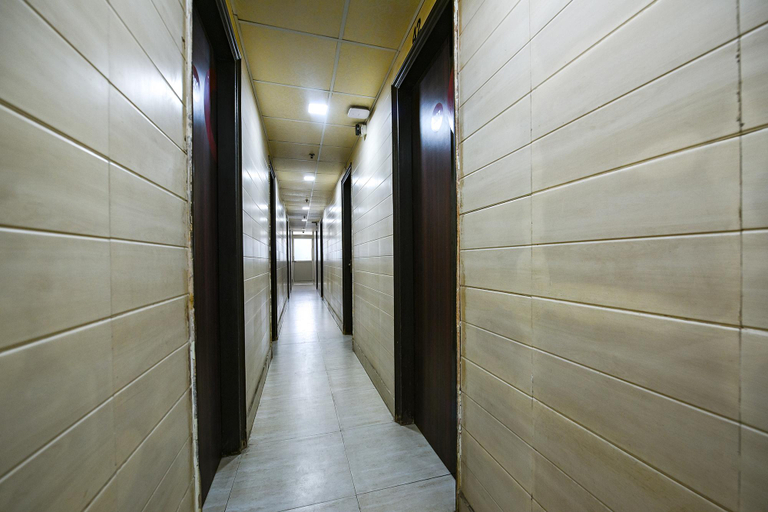 Others 5, FabHotel Model Town, Delhi