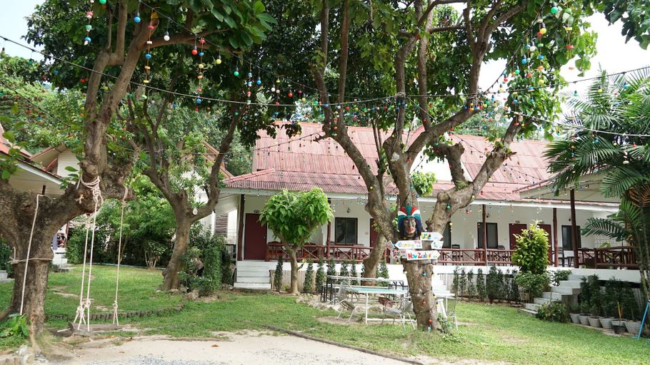 Exterior & Views 2, Yoghurt Home, Ko Phangan