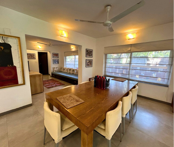 Dining Room 5