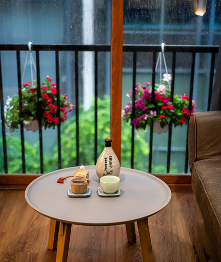 Food & Drinks 4, HoLo Ham Nghi SaiGon - Serviced HomeStay, District 1