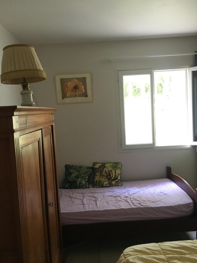 Others 5, Chambre double et calme, Gers