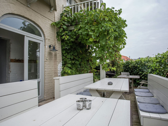 Others 4, Beautiful Villa Near the Sea, West-Vlaanderen