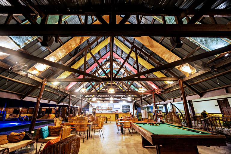 Public Area 3, Abraham Bohol, Panglao