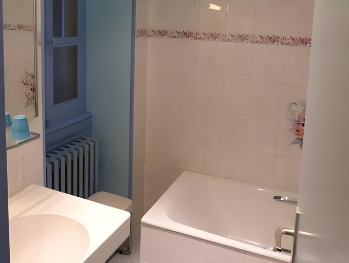 Bathroom 6