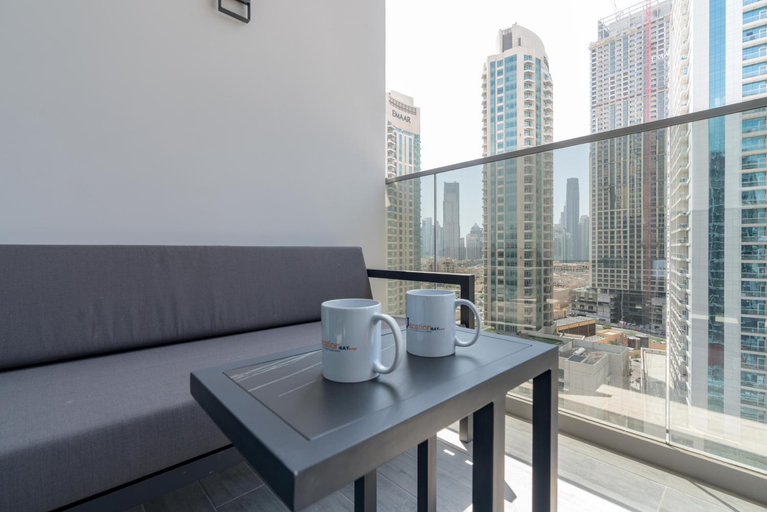 Facilities 4, Vacay Lettings - MAG -318, Dubai