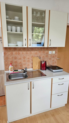 Others 5, Apartmany v Zlatej ulicke, Prievidza