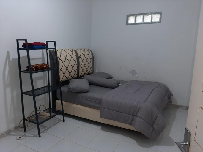 Others 5, Wisma Asri, Padang Panjang