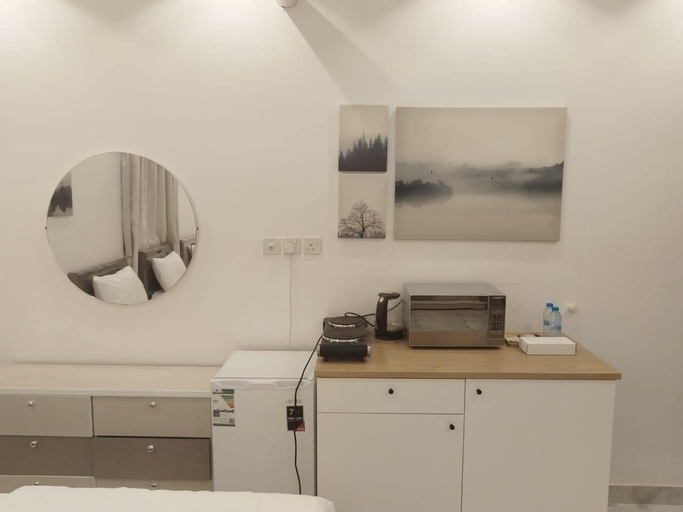 Others 5, Comfortable Family Apt 10M Masjid Nabawi, Al Madinah Al Munawwarah
