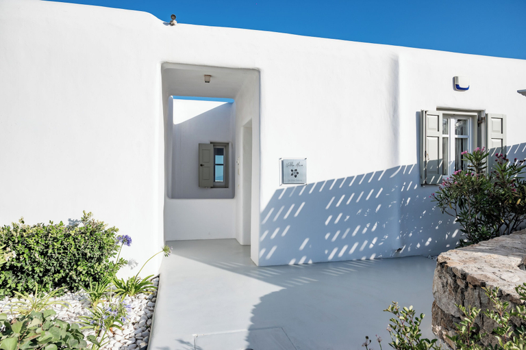 Exterior & Views 2, Villa Alice, South Aegean