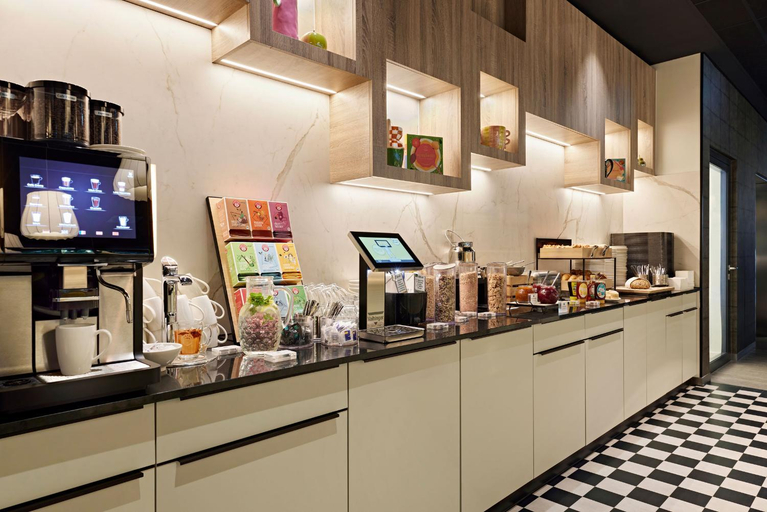 Food & Drinks 2, LEGERE EXPRESS Tuttlingen, Tuttlingen