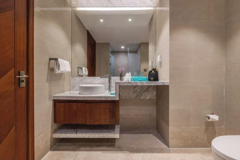 Bathroom 6