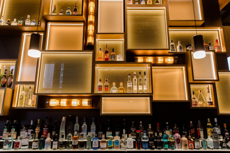 Food & Drinks 4, Motel One Stuttgart, Stuttgart