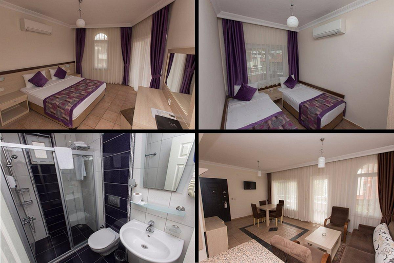 Others 4, Sırma Family Apart Hotel, Manavgat